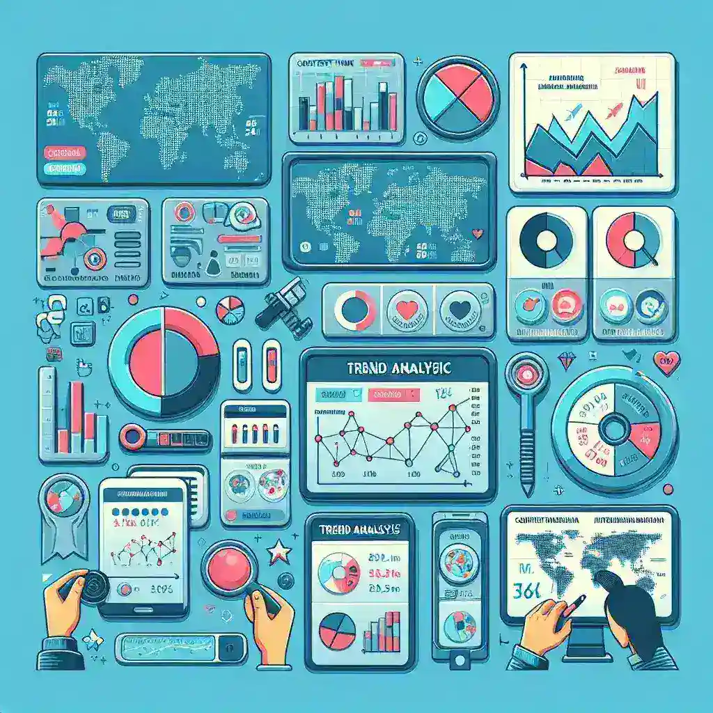 Panduan Lengkap Alat Analisis Tren dan Analitik TikTok untuk Kreator Konten Indonesia